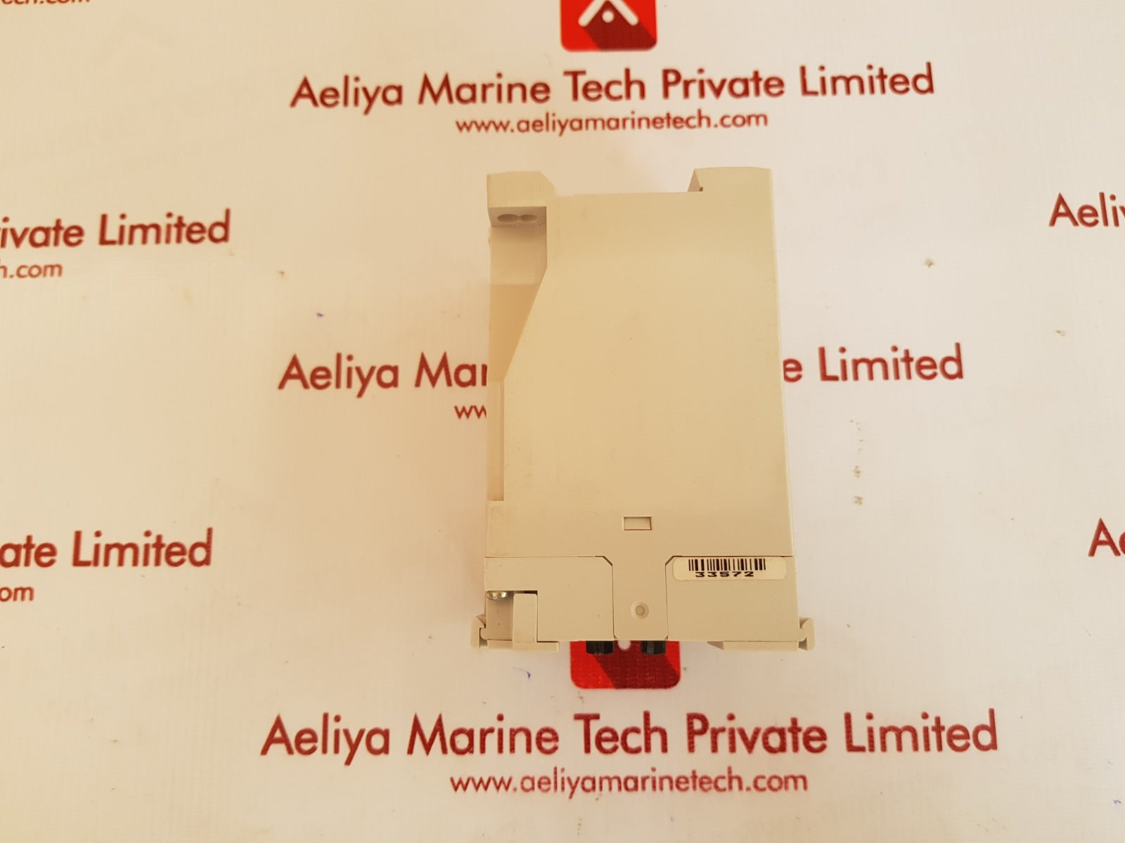 E.dold ak9840.82 relay 