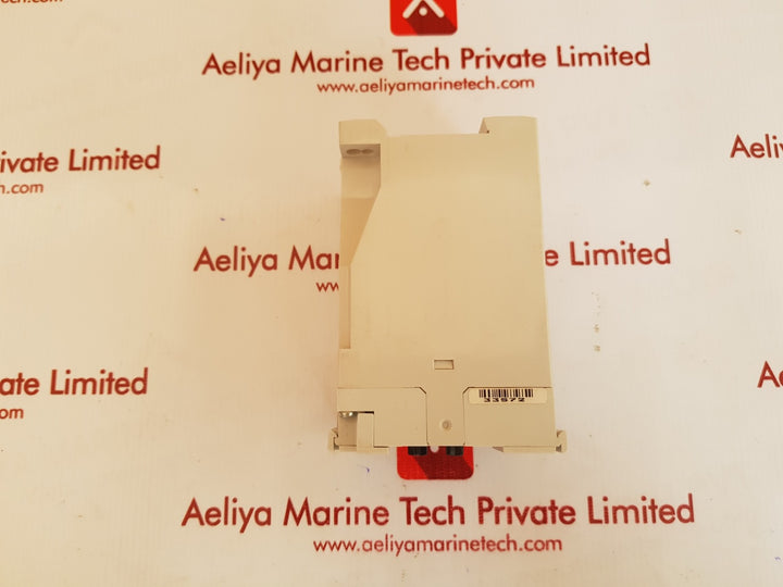 E.dold ak9840.82 relay 