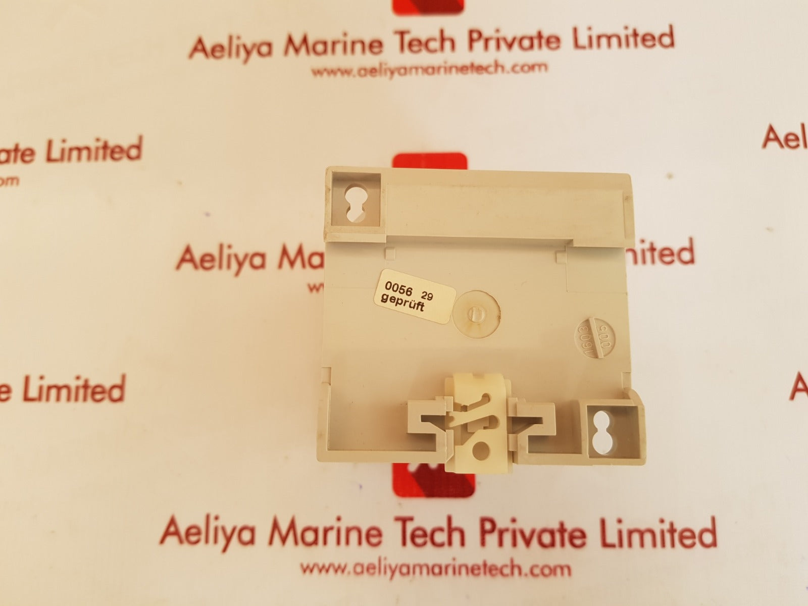 E.dold ak9840.82 relay 