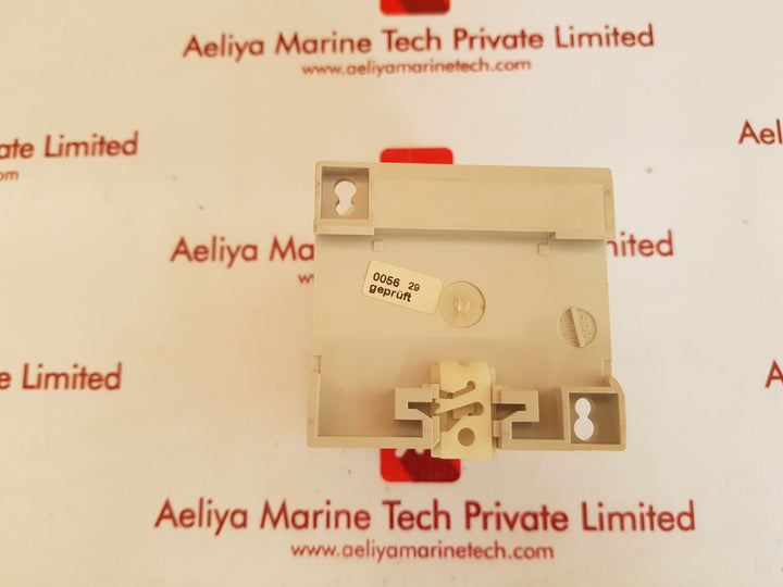E.dold ak9840.82 relay 