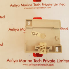 E.dold ak9840.82 relay 