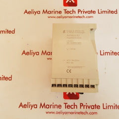 E.dold ak9840.82 relay 