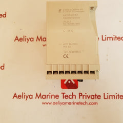 E.dold ak9840.82 relay 