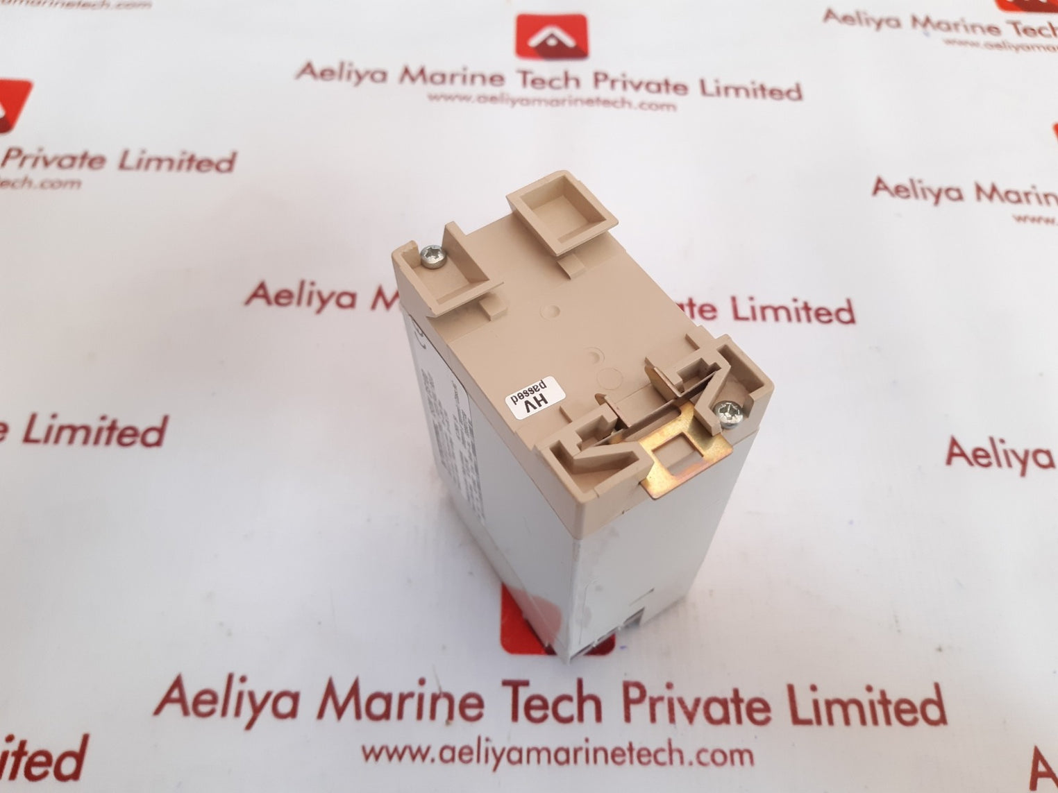 Socomec isom ds100 earth fault relay  46110602