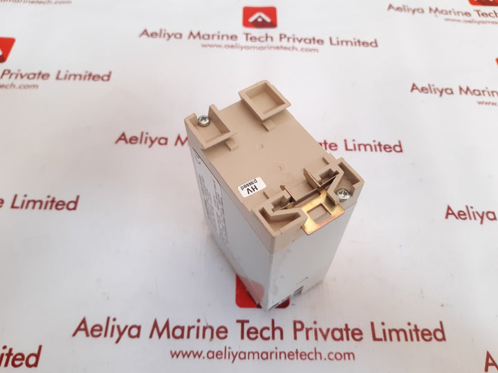 Socomec isom ds100 earth fault relay  46110602