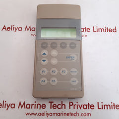 Abb cdp 80 control panel 61521071 a