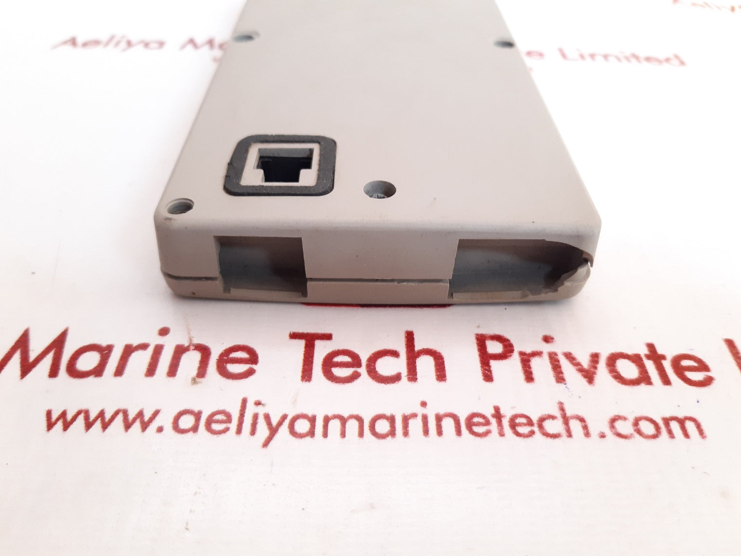 Abb cdp 80 control panel 61521071 a