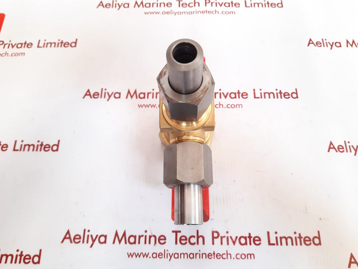 Kyowa iron 34894h valve