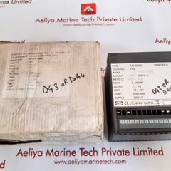 Deif tas-331dg 700007202.10 selectable ac transducer