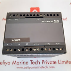 Deif tas-331dg 700007202.10 selectable ac transducer