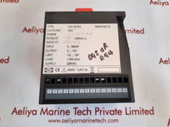 Deif tas-331dg 700007202.10 selectable ac transducer