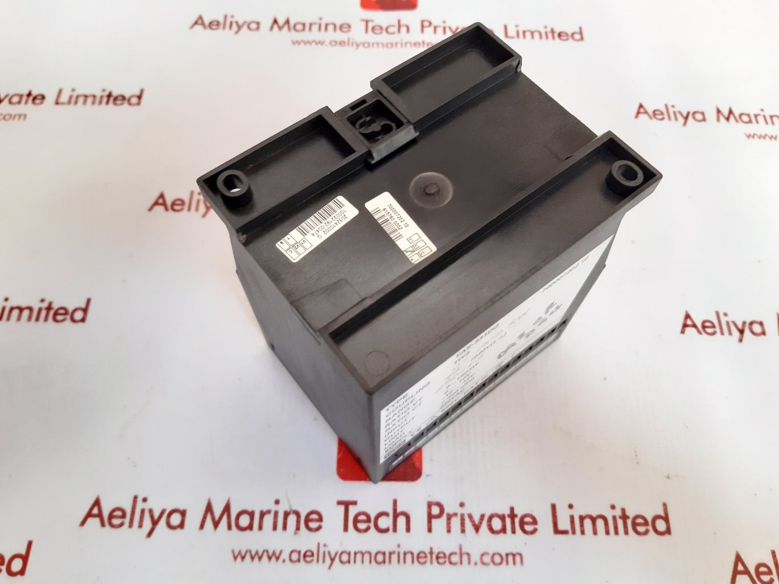 Deif tas-331dg 700007202.10 selectable ac transducer