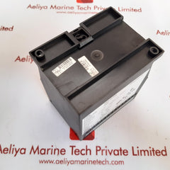 Deif tas-331dg 700007202.10 selectable ac transducer