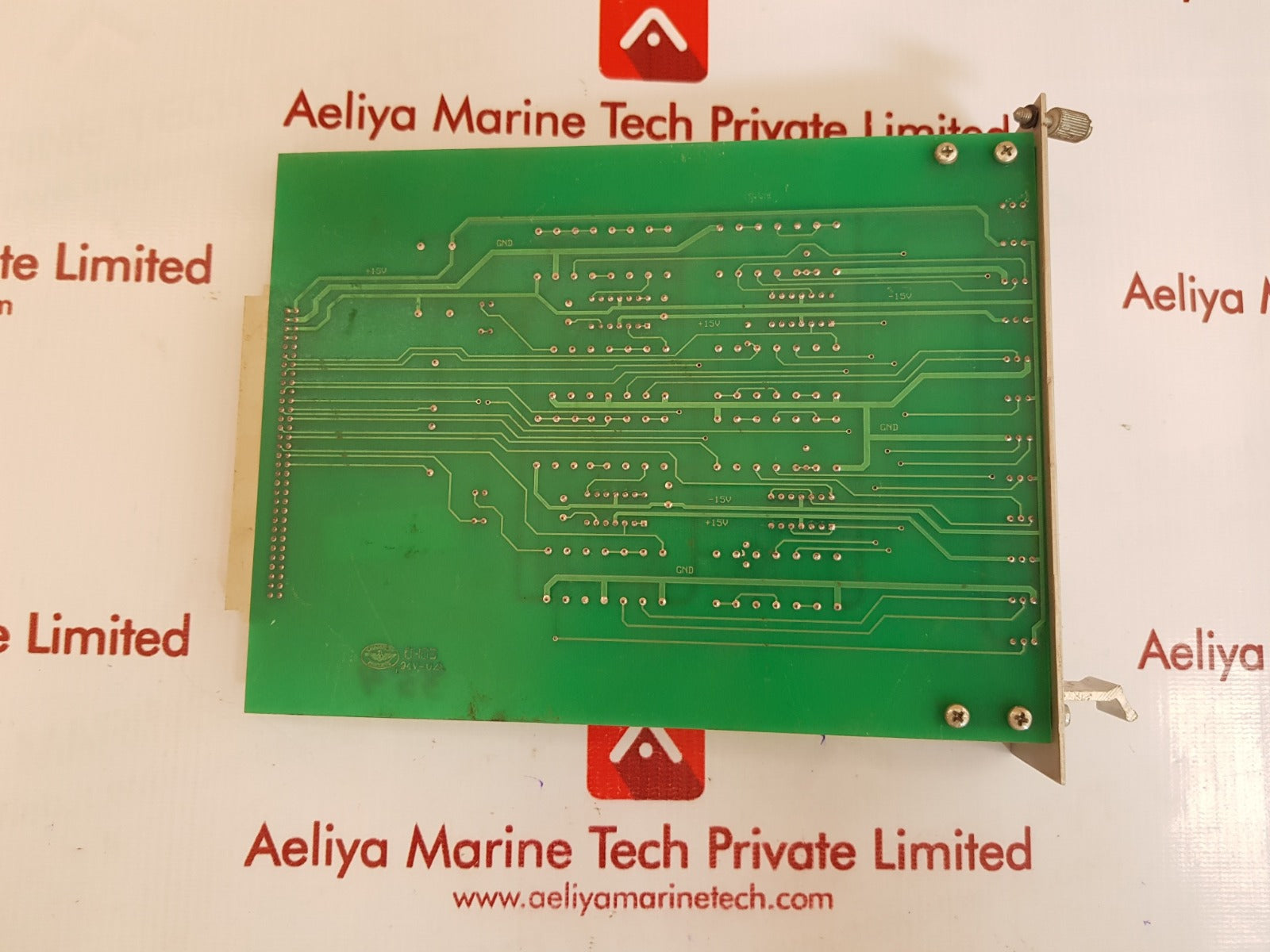 Louisiana  160015 metering output module