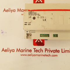 Abb i-bus 6197/50-515 multi-channel dimmer 230v~ 50/60hz