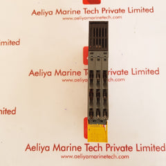 Siemens 3sk1111-1ab30 safety relay