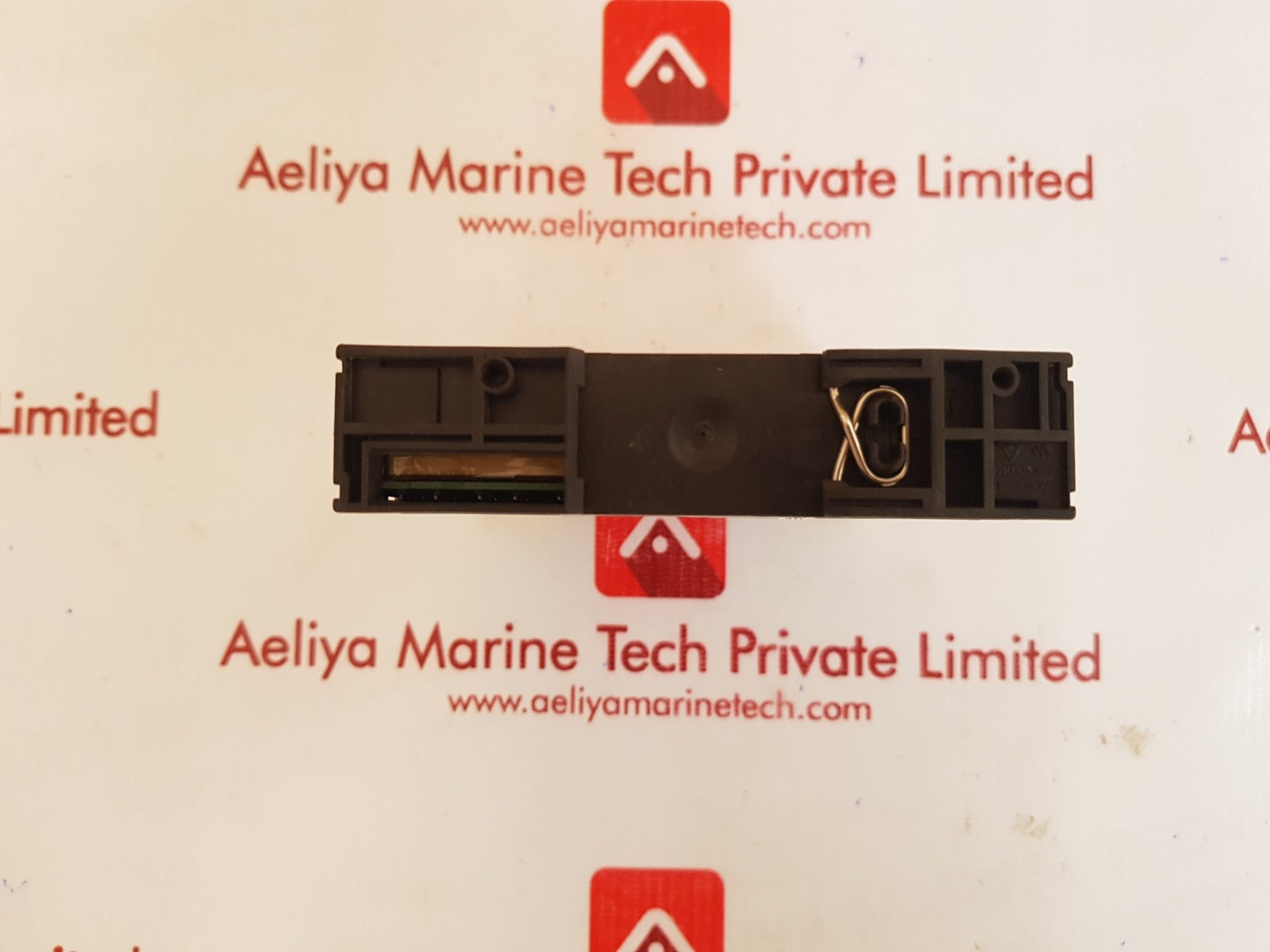 Siemens 3sk1111-1ab30 safety relay