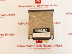 Megacon mev measuring converter 0 – 600v