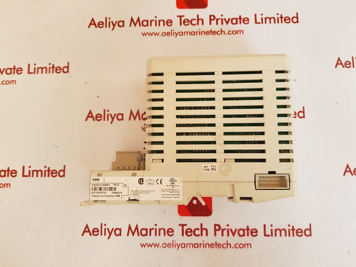 Abb tb820v2 cluster modem 3bse013208r1 pr: e