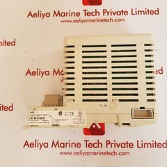 Abb tb820v2 cluster modem 3bse013208r1 pr: e