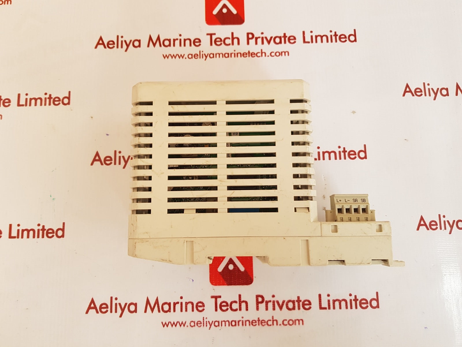 Abb tb820v2 cluster modem 3bse013208r1 pr: e