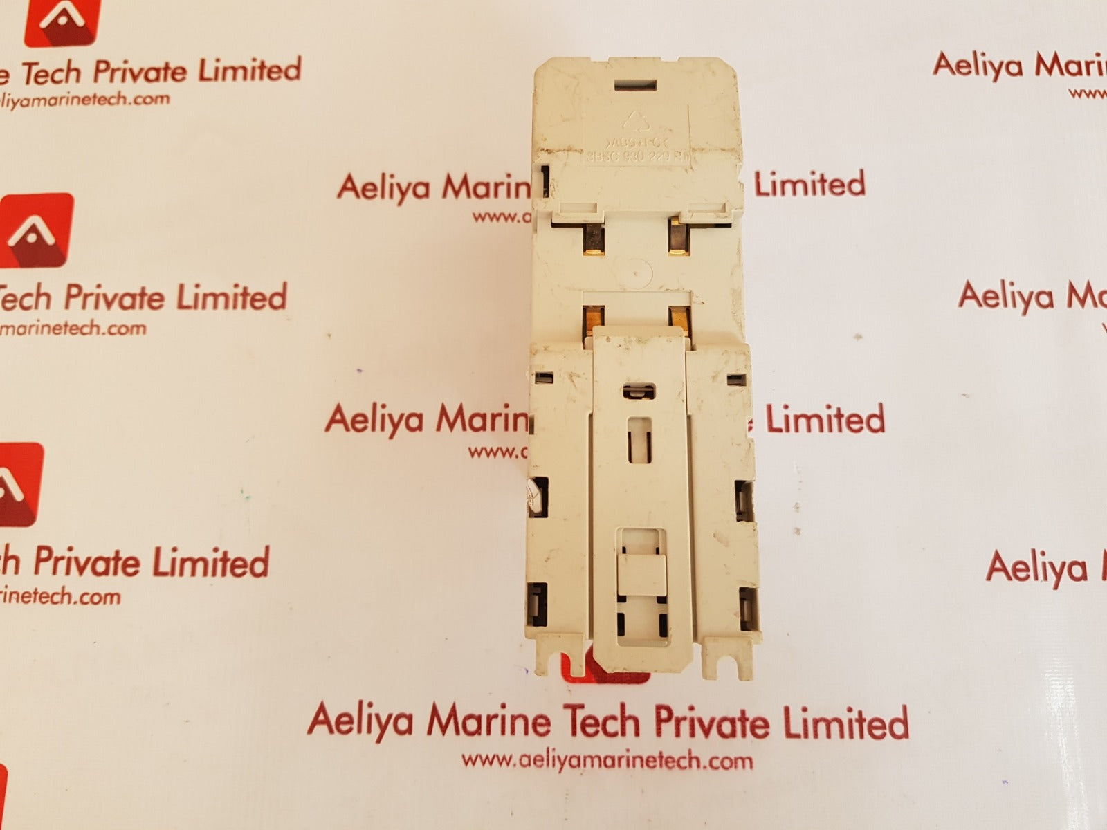 Abb tb820v2 cluster modem 3bse013208r1 pr: e
