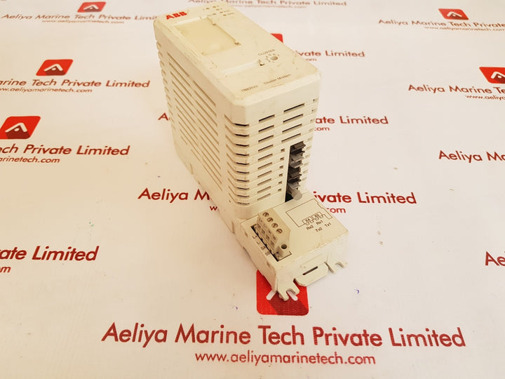 Abb tb820v2 cluster modem 3bse013208r1 pr: e
