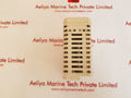 Abb do810 digital output module 3bse035322r1 pr:b