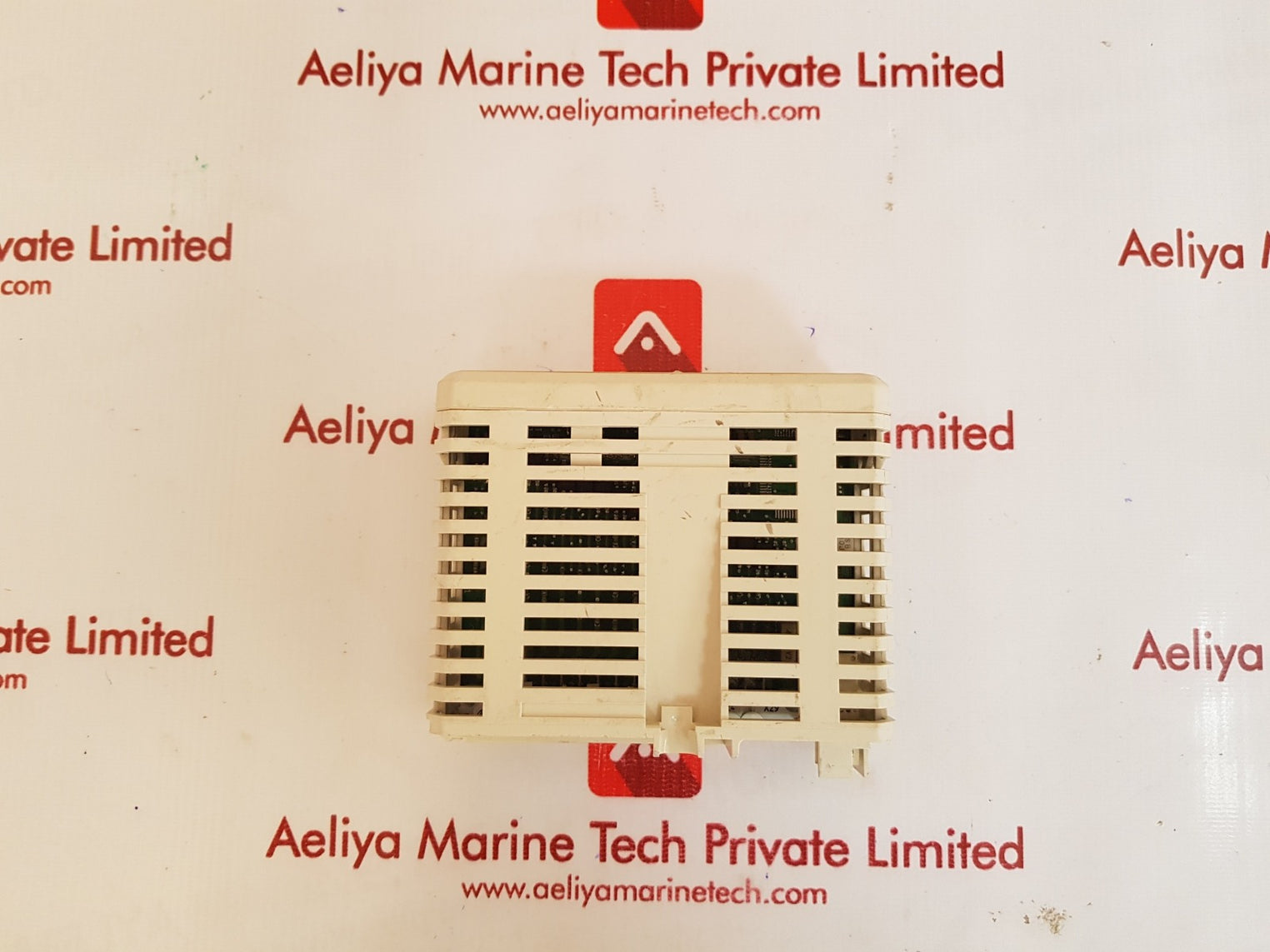 Abb di810 digital input module 3bse008508r1 pr:d