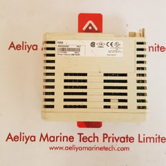 Abb di810 digital input module 3bse008508r1 pr:d