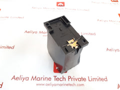 Siemens 3un8 004 control relay 