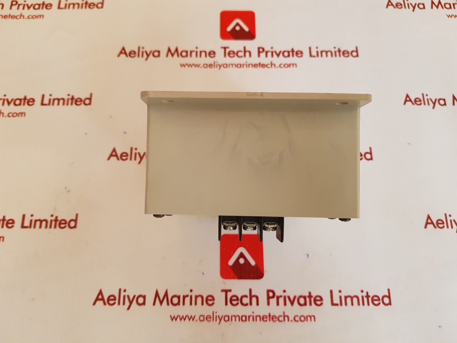 Time mark c263 3-phase monitor
