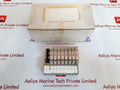 Omron p7tf-0s08 relay terminal base
