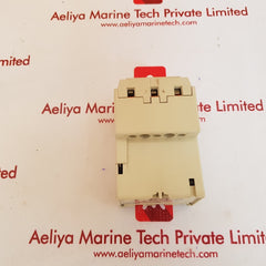 Telemecanique lb1-lc03m10 protection module