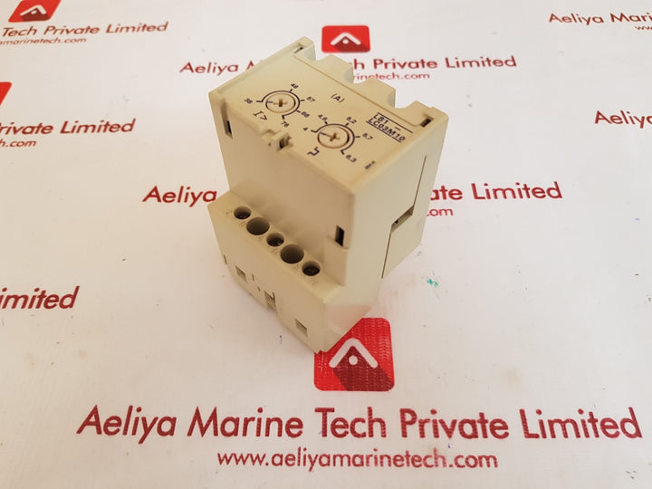 Telemecanique lb1-lc03m10 protection module