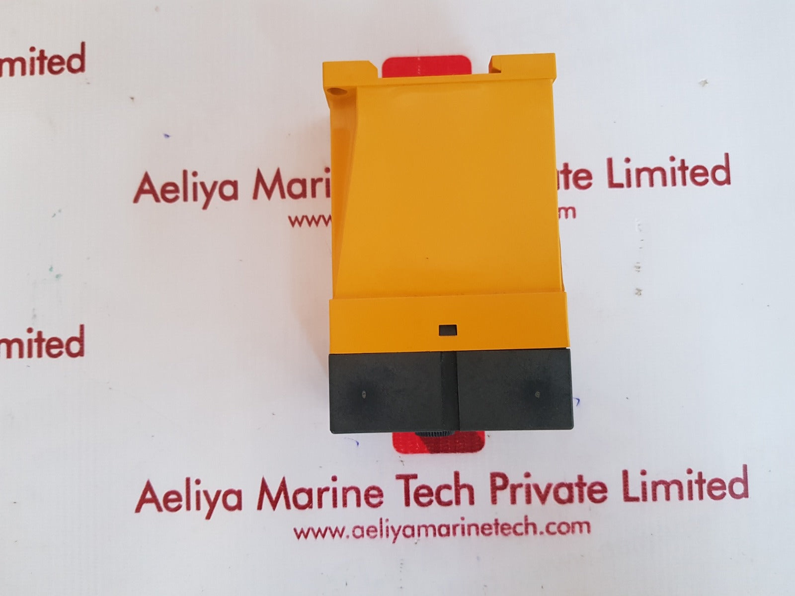 Aeg ern transistor time relay 910-346-308-00