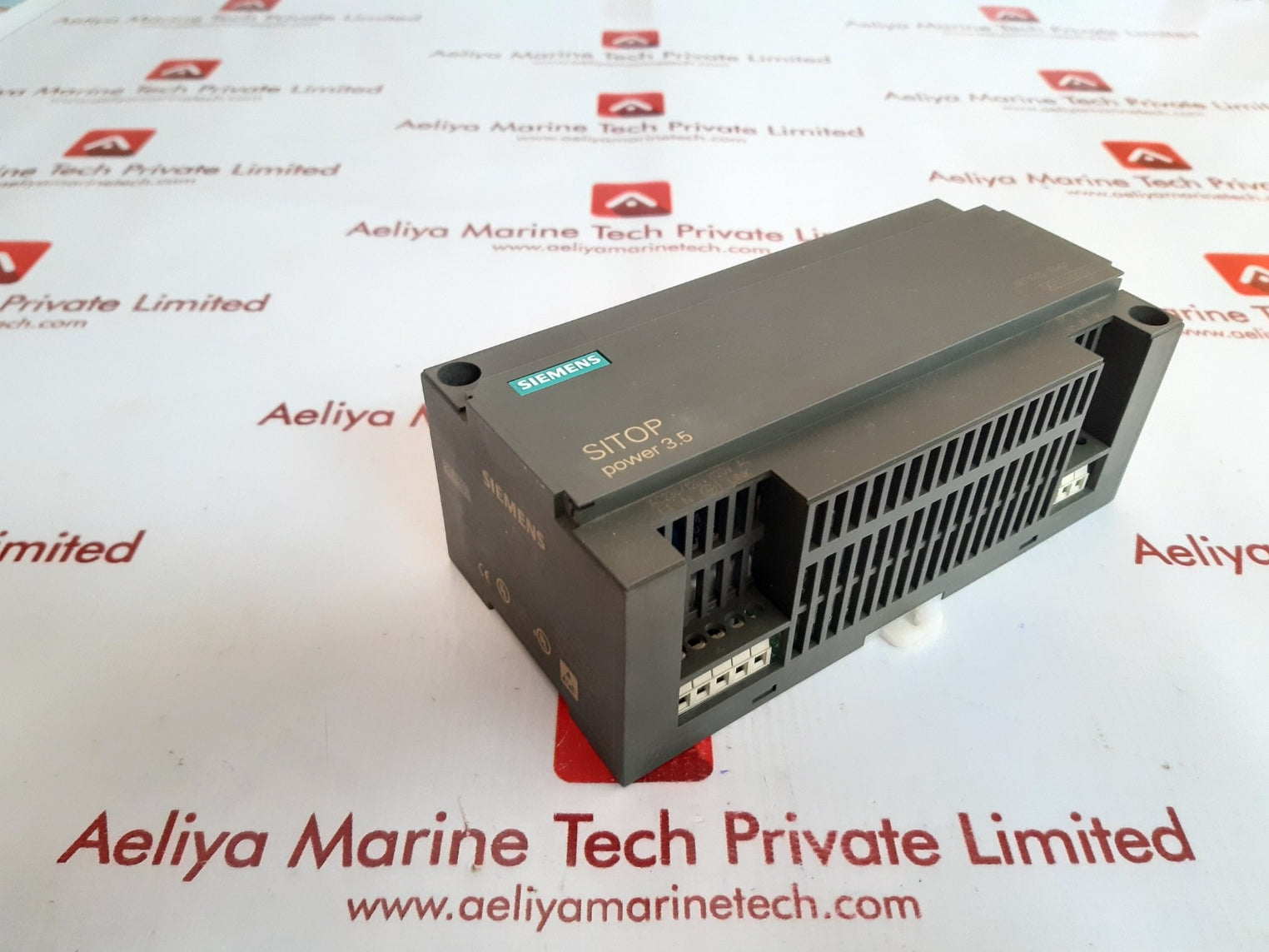 Siemens 6ep1332 1sh31 sitop power 3.5 power supply