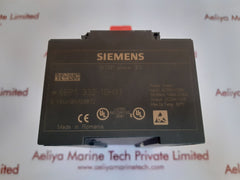 Siemens 6ep1332 1sh31 sitop power 3.5 power supply