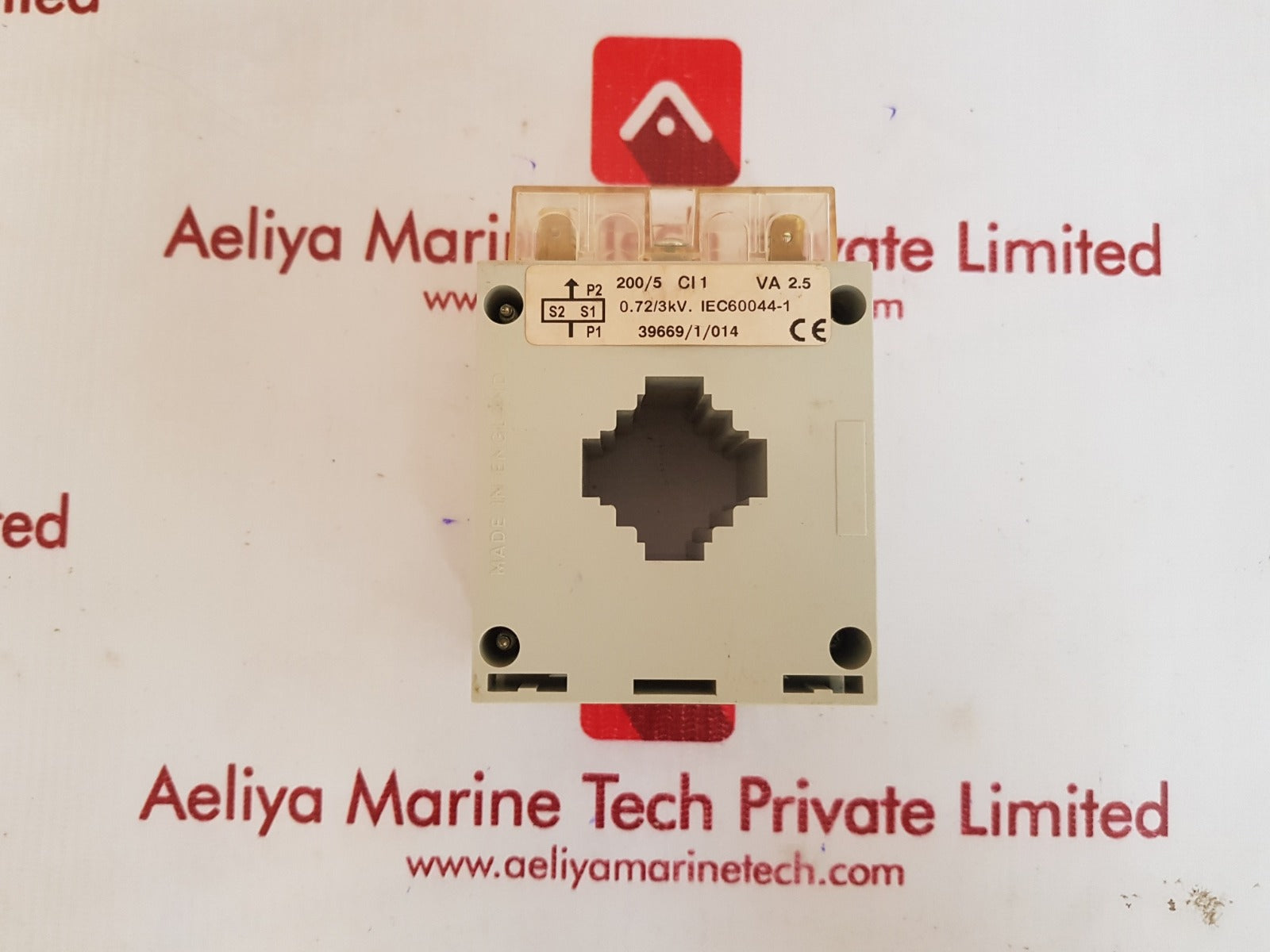 0.72/3kv. iec60044-1 current transformer