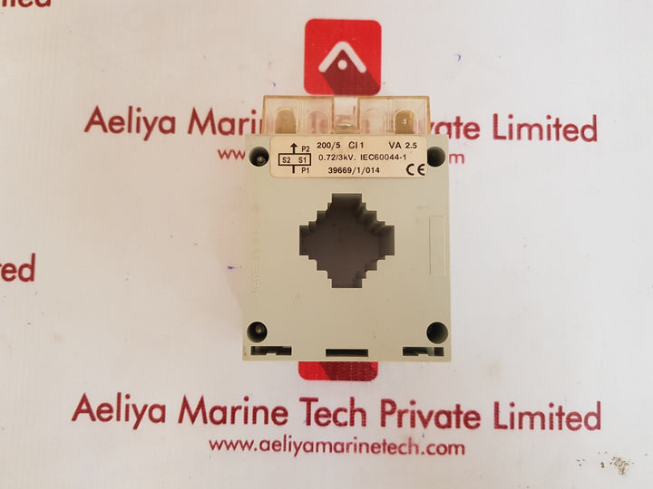 0.72/3kv. iec60044-1 current transformer