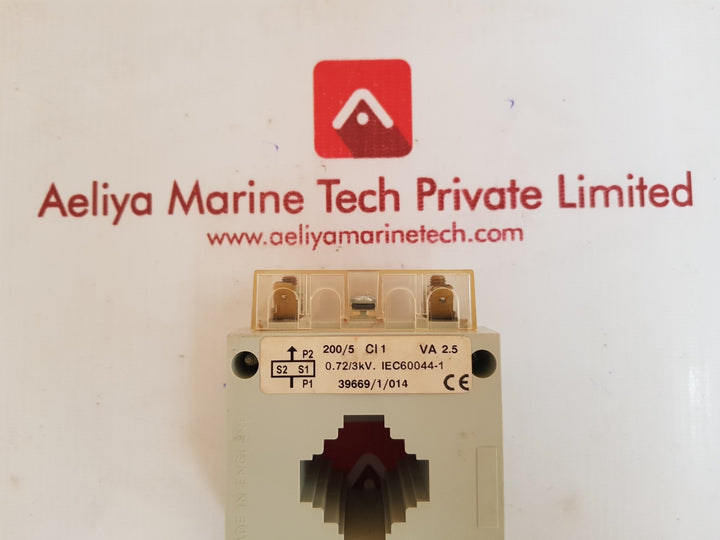 0.72/3kv. iec60044-1 current transformer