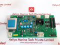 Siemens 6ga2 491-1a automatic voltage regulator