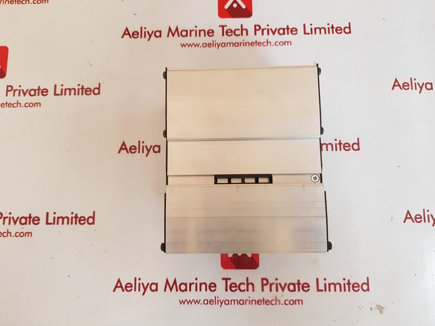 Murr mps5-230/24 switch mode power supply