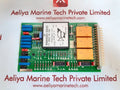 Lips bv 8100200.1b pcb card 8100200.1a