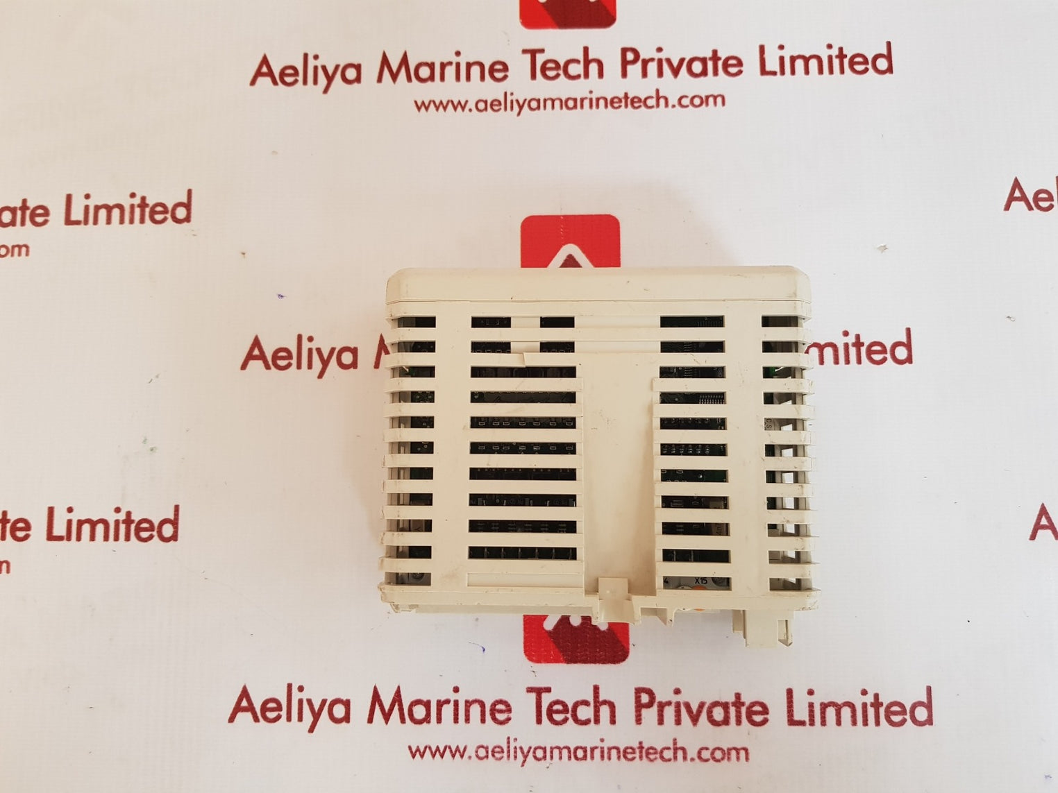 Abb do810 digital output module 3bse035322r1 pr:a