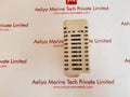 Abb do810 digital output module 3bse035322r1 pr:a