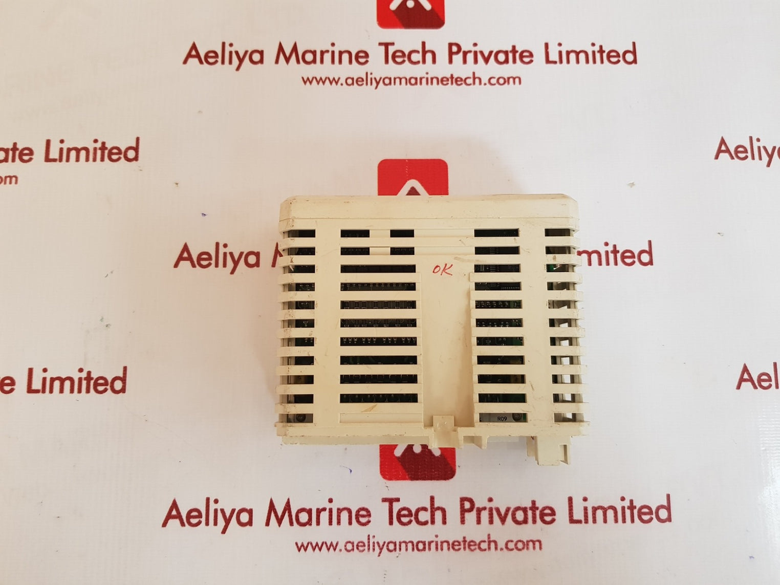 Abb do810 digital output module 3bse008510r1 pr : a