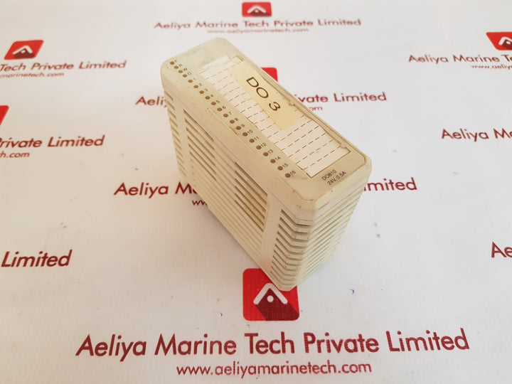 Abb do810 digital output module 3bse008510r1 pr : a