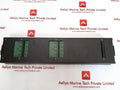 Ge wesdac d20a analog scan module