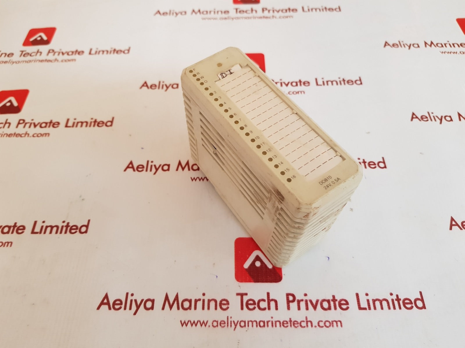 Abb do810 digital output module 3bse008510r1 pr: c